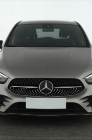 Mercedes-Benz Klasa B W247 , Salon Polska, Automat, Skóra, Navi, Klimatronic, Tempomat,-2
