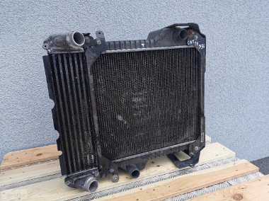 CAT TH 360 {Radiator}-1