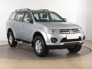 Mitsubishi Pajero IV Pajero Sport , Salon Polska, Serwis ASO, 178 KM, Klima,