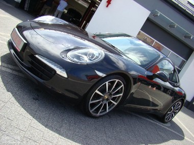 Porsche 911 991 Salon PL!! I właściciel!! 100% ASO!! Bez wypadek!-1