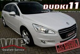 Peugeot 508 I 1,6turbo DUDKI11 Serwis,Navi,Xenon,Klimatronic 2 str.kredyt.GWARANCJ