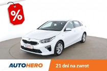 Kia Cee&apos;d III GRATIS! Pakiet Serwisowy o wartości 1200 zł!