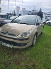 Citroen C4 I sprzedaż syndyka, cena do negocjacji