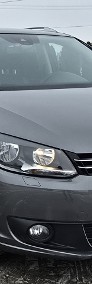 Volkswagen Touran II 1,6tdi AUTOMAT.Navigacja.Panorama Dach.Kam.Cof.Serwis,OKAZJA-4