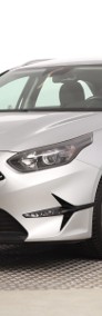 Kia Cee'd III , Salon Polska, Serwis ASO, Klimatronic, Tempomat, Parktronic-3