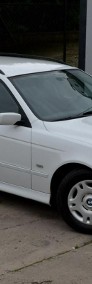 BMW SERIA 5 IV (E39) full opcja, skóry , xenon, elektryka, tempomat, telefon, ideał-4