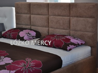 Łóżko Mercy 160x200 Nowogród Bobrzański-2