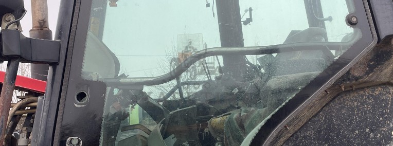 Massey Fergusson 6499 - drzwi lewe 4275242M91-1