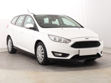 Ford Focus III , Salon Polska, Klimatronic, Tempomat-1