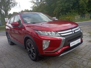 Mitsubishi Eclipse Cross 1,5T (163KM) CVT Invite Plus 06/2019!!
