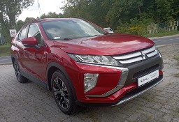 Mitsubishi Eclipse Cross 1,5T (163KM) CVT Invite Plus 06/2019!!