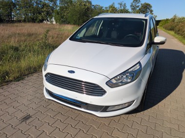 2016 2.0 TDCi 180KM Automat Mokra skrzynia Historia od 5km-1