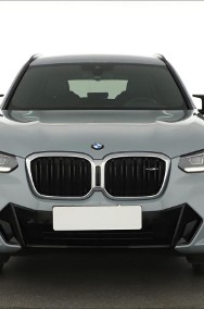 BMW X3 G01 , 1. Właściciel, Serwis ASO, 335 KM, Automat, Skóra, Navi,-2