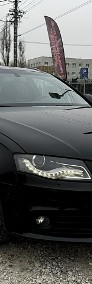 Audi A4 IV (B8) S Line Led Xenon Navi Gwarancja-4