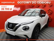 Nissan Juke N-Connecta 1.0 DIG-T N-Connecta 1.0 DIG-T 114KM / Pakiet Zimowy