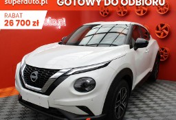 Nissan Juke N-Connecta 1.0 DIG-T N-Connecta 1.0 DIG-T 114KM / Pakiet Zimowy