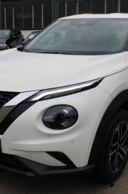 Nissan Juke N-Connecta 1.0 DIG-T N-Connecta 1.0 DIG-T 114KM / Pakiet Zimowy-2