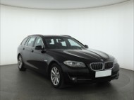 BMW SERIA 5 VI (F07/F10/F11) BMW SERIA 5 , Skóra, Navi, Xenon, Klimatronic, Tempomat, Parktronic,