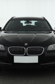 BMW SERIA 5 , Skóra, Navi, Xenon, Klimatronic, Tempomat, Parktronic,-2