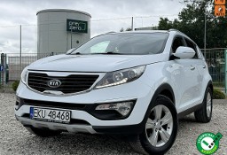 Kia Sportage III 2.0i 4x4 Climatronic PDC Gwarancja