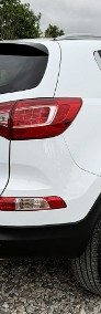 Kia Sportage III 2.0i 4x4 Climatronic PDC Gwarancja-4