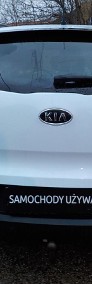 Kia Sportage III 2,0 diesel 4X4 Panorama bezwypadkowy-4
