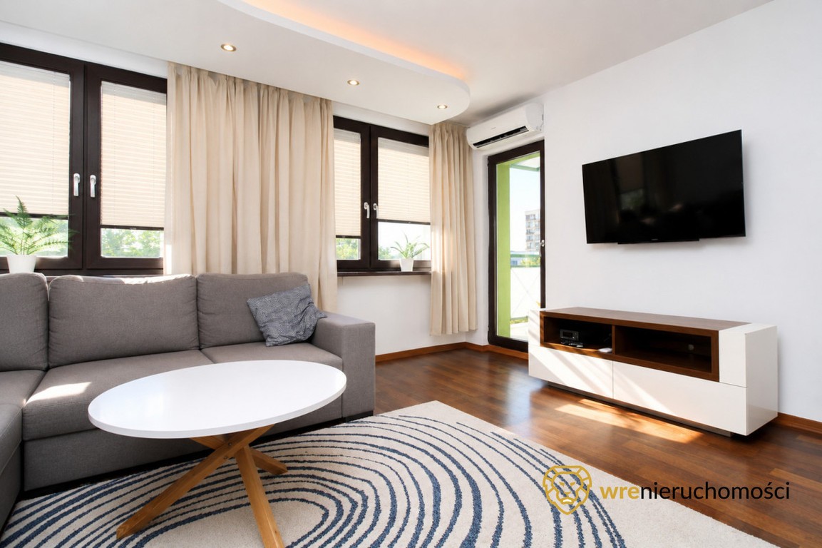 Mieszkanie na wynajem, 74 m² Gaj