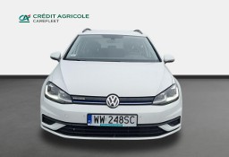 Volkswagen Golf VII VII 1.5 TSI BMT Trendline Kombi. WW248SC