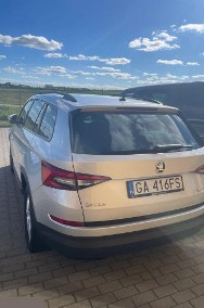 2.0 TSI 4x4 Ambition DSG 190KM 2019r-2