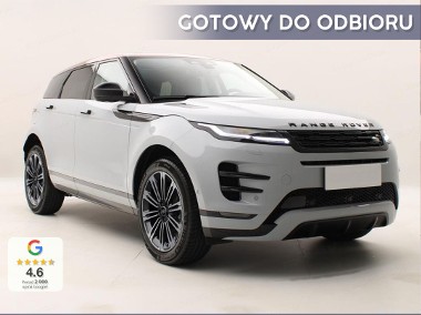 Land Rover Range Rover Evoque II D200 Dynamic SE 2.0 Evoque D200 Dynamic SE (204KM) | PAKIET COLD CLI-1