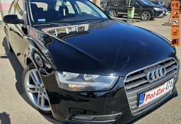 Audi A4 IV (B8)