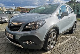 Opel Mokka 1.7 CDTI 4x4 Cosmo Serwis do końca Skóra Xenon Navi