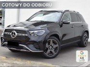 Mercedes-Benz Klasa GLE W167 300 d 4-Matic AMG Line Pakiet wyposażenia AMG Advanced Plus + Hak z ESP