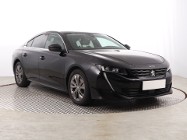 Peugeot 508 , Automat, Skóra, Navi, Klimatronic, Tempomat, Parktronic,