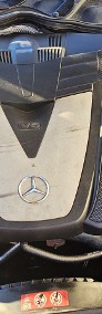 Mercedes w211 4x4 3.0d v6-4