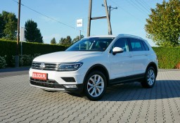 Volkswagen Tiguan II 2.0TDI 150KM Eu6 Highline 4Motion 4x4 -Automat DSG 7b. -Serwis ASO