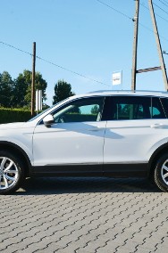 Volkswagen Tiguan II 2.0TDI 150KM Eu6 Highline 4Motion 4x4 -Automat DSG 7b. -Serwis ASO-2