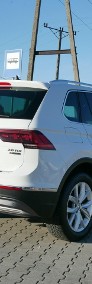 Volkswagen Tiguan II 2.0TDI 150KM Eu6 Highline 4Motion 4x4 -Automat DSG 7b. -Serwis ASO-3