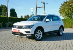 Volkswagen Tiguan II 2.0TDI 150KM Eu6 Highline 4Motion 4x4 -Automat DSG 7b. -Serwis ASO