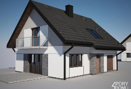 Nowy dom Zręczyce