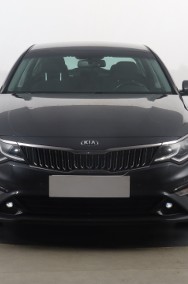 Kia Optima IV , Salon Polska, Serwis ASO, Navi, Klimatronic, Tempomat,-2