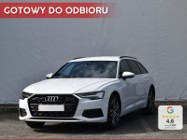 Audi A6 V (C8) 40 TDI quattro Advanced Avant 2.0 40 TDI quattro Advanced Avant (204KM)