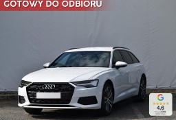 Audi A6 V (C8) 40 TDI quattro Advanced Avant 2.0 40 TDI quattro Advanced Avant (204KM)