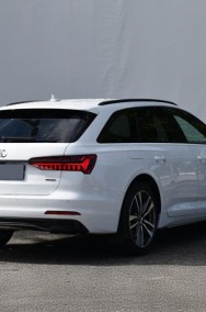 Audi A6 V (C8) 40 TDI quattro Advanced Avant 2.0 40 TDI quattro Advanced Avant (204KM)-2