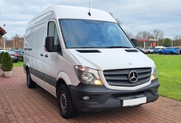 Mercedes-Benz Sprinter 906 2.2 CDI