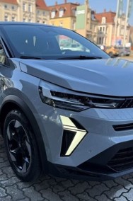 Renault Captur Techno Eco-G LPG 1.2 TCe Techno Eco-G LPG 1.2 TCe 120KM / opony wiel-2