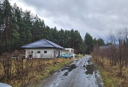 Sprzedam działkę 900 m2 Górny Młyn / Pomyków/ Końskie