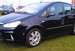 Ford C-MAX I sprowadzony, zarejestrowany.