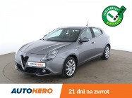 Alfa Romeo Giulietta Nouva GRATIS! Pakiet Serwisowy o wartości 900 zł!