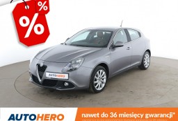 Alfa Romeo Giulietta Nouva GRATIS! Pakiet Serwisowy o wartości 900 zł!